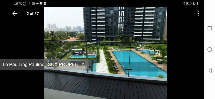 The Trizon (D10), Condominium #232790041
